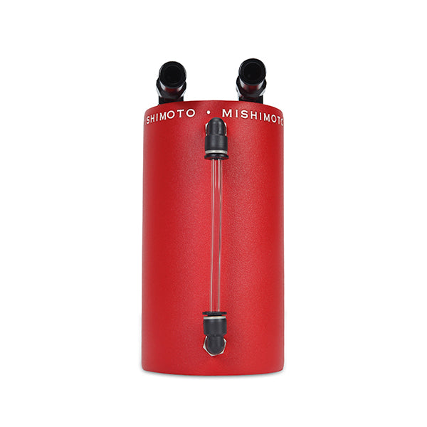 Mishimoto Aluminium Oil Catch Can Large Universal