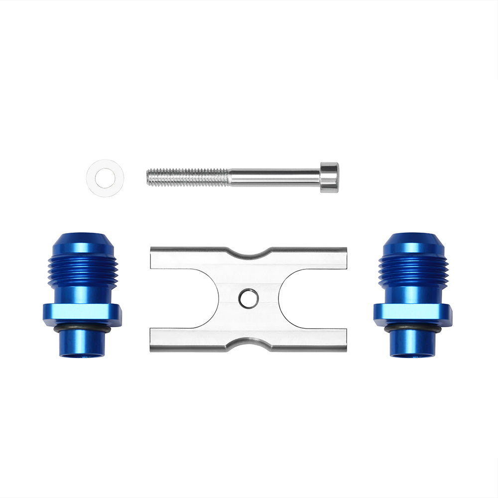 Mishimoto Oil Line Fitting Adapter Kit for BMW M3/M4 F80