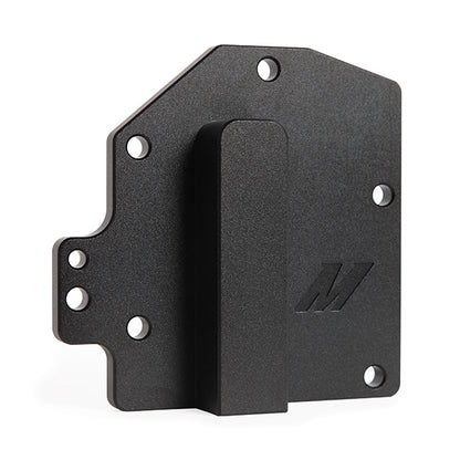 Mishimoto Oil Cooler Block Off Plate RHD Ford Mustang GT
