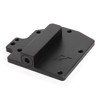 Mishimoto Oil Cooler Block Off Plate RHD Ford Mustang GT