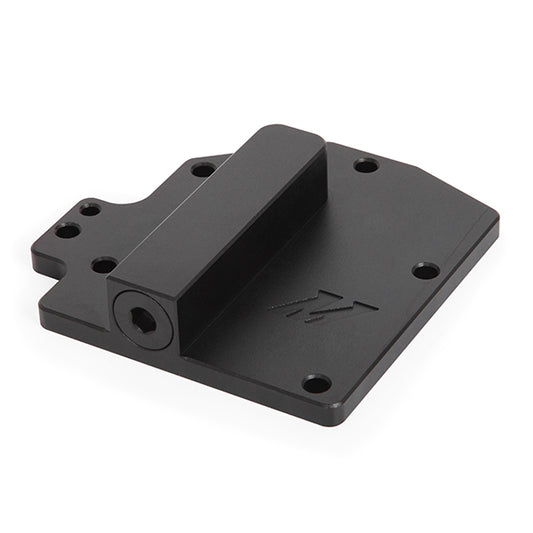 Mishimoto Oil Cooler Block Off Plate RHD Ford Mustang GT