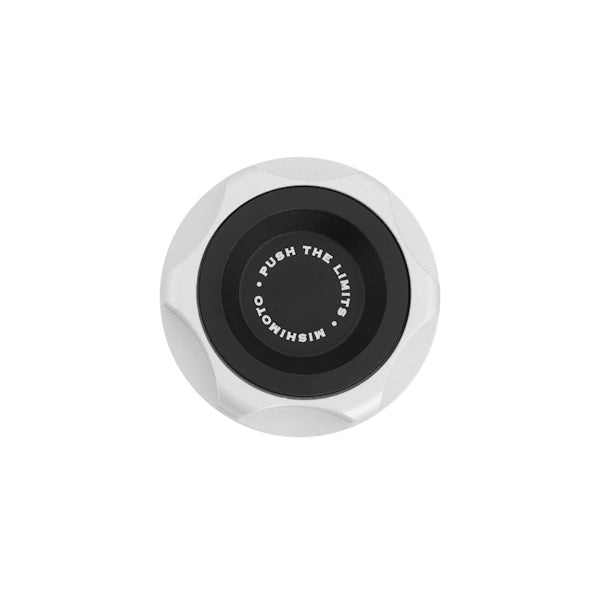 Mishimoto CNC Billet Oil Filler Cap Honda