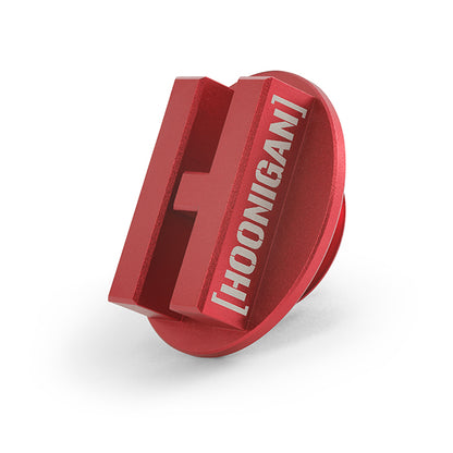 Mishimoto CNC Billet Oil Filler Cap Honda