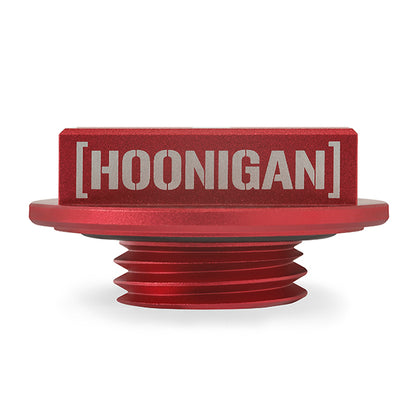 Mishimoto CNC Billet Oil Filler Cap Honda