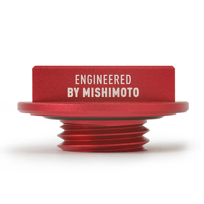 Mishimoto CNC Billet Oil Filler Cap Honda