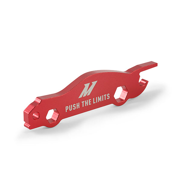 Mishimoto CNC Billet Oil Filler Cap Honda
