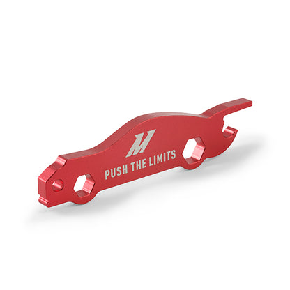 Mishimoto CNC Billet Oil Filler Cap Honda