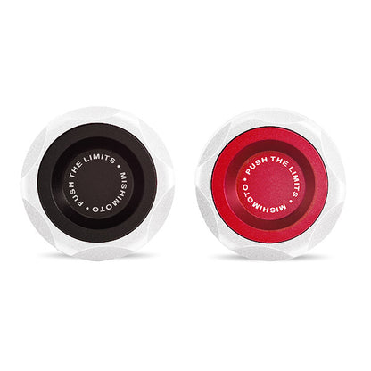 Mishimoto CNC Billet Oil Filler Cap GM LS Engine