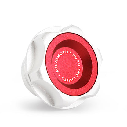 Mishimoto CNC Billet Oil Filler Cap Honda