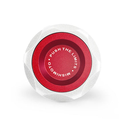 Mishimoto CNC Billet Oil Filler Cap Honda