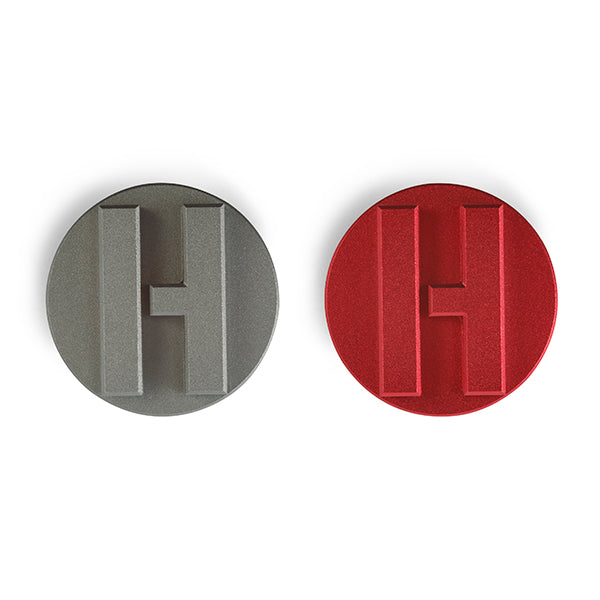 Mishimoto Hoonigan Oil Filler Cap Mazda Red