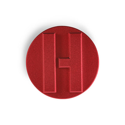 Mishimoto Hoonigan Oil Filler Cap Mazda Red