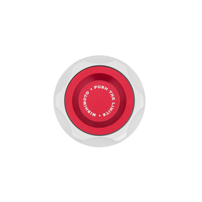 Mishimoto CNC Billet Oil Filler Cap Mazda