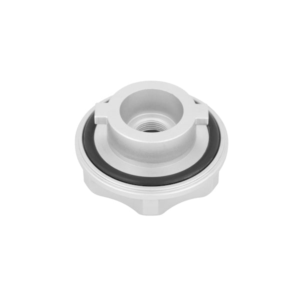 Mishimoto Mitsubishi Oil Filler Cap, CNC Billet Aluminium