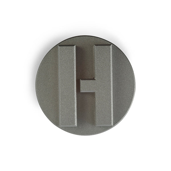 Mishimoto Hoonigan Oil Filler Cap, Subaru, Silver, CNC Billet