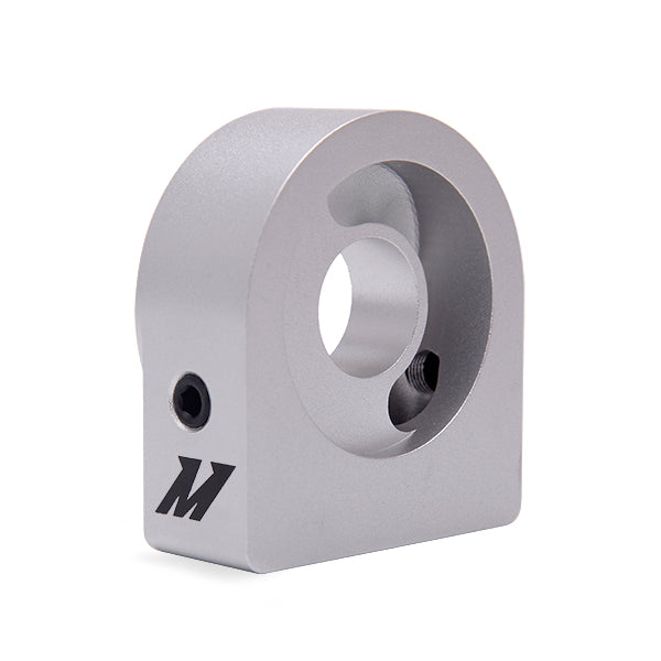 Mishimoto Oil Sandwich Plate – T6061 Billet Aluminium High-Flow