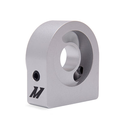 Mishimoto Oil Sandwich Plate – T6061 Billet Aluminium High-Flow