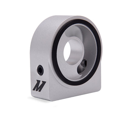 Mishimoto Oil Sandwich Plate – T6061 Billet Aluminium High-Flow