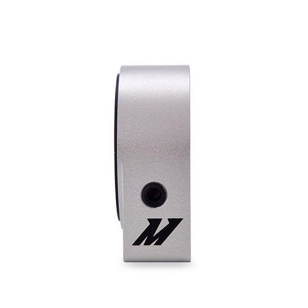 Mishimoto Oil Sandwich Plate – T6061 Billet Aluminium High-Flow