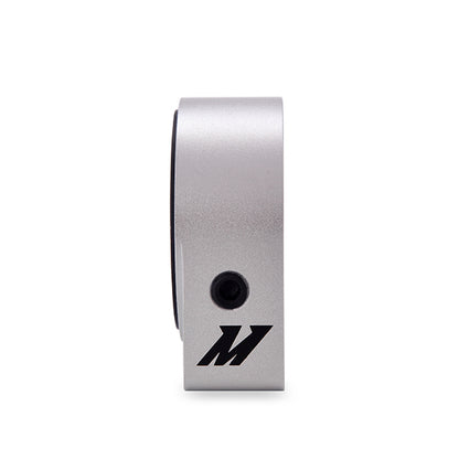 Mishimoto Oil Sandwich Plate – T6061 Billet Aluminium High-Flow