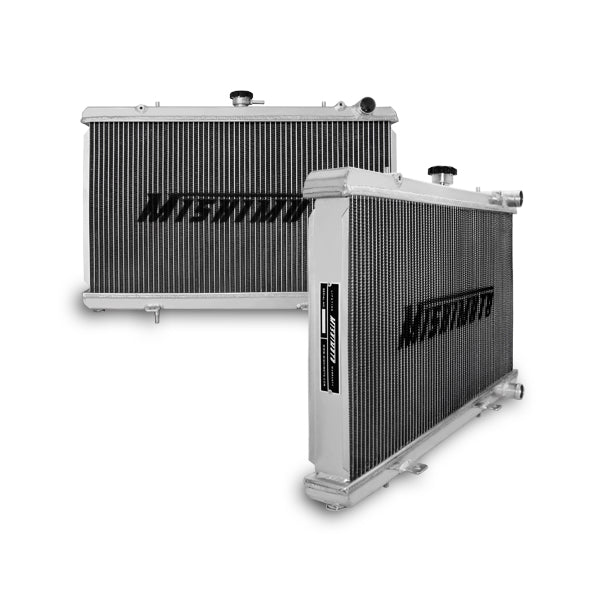 Mishimoto Nissan 240SX Performance Radiator KA Engine 1989-1998
