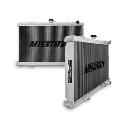 Mishimoto Nissan 240SX Performance Radiator KA Engine 1989-1998