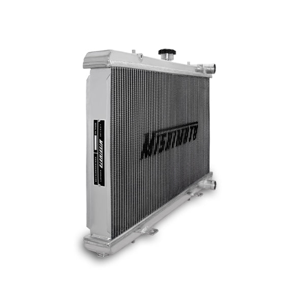 Mishimoto Nissan 240SX Performance Radiator KA Engine 1989-1998