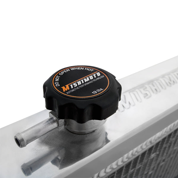 Mishimoto Nissan 240SX Performance Radiator KA Engine 1989-1998