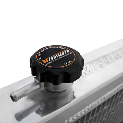 Mishimoto Nissan 240SX Performance Radiator KA Engine 1989-1998