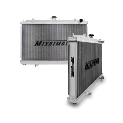 Mishimoto Nissan 240SX Performance Radiator KA Engine 1989-1998