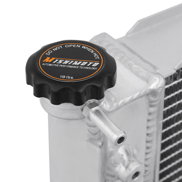 Mishimoto Nissan 300ZX Turbo Performance Radiator 1990-1996