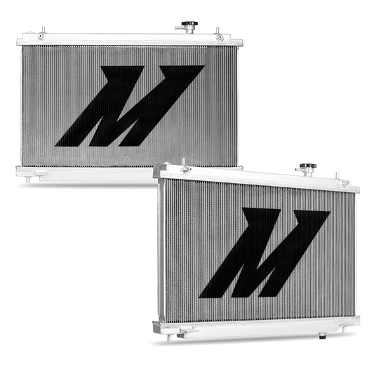 Mishimoto X-Line Radiator for Nissan 350Z 2003-2006