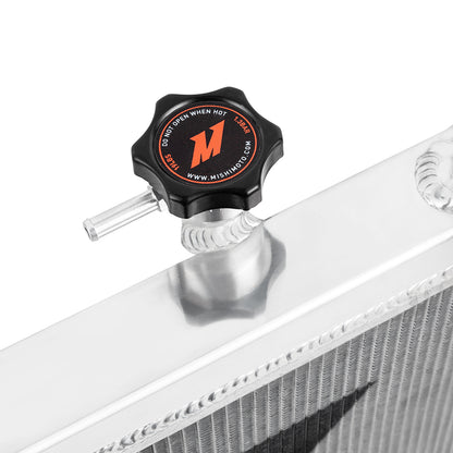 Mishimoto X-Line Radiator for Nissan 350Z 2003-2006