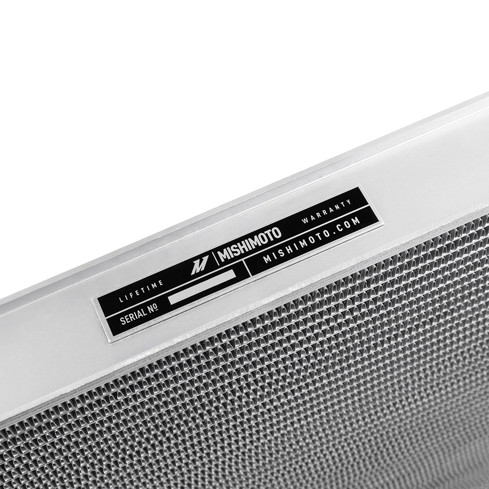 Mishimoto X-Line Radiator for Nissan 350Z 2003-2006
