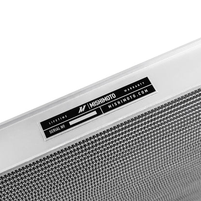 Mishimoto X-Line Radiator for Nissan 350Z 2003-2006