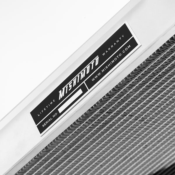 Mishimoto Performance Radiator for Nissan 350Z 2003-2006