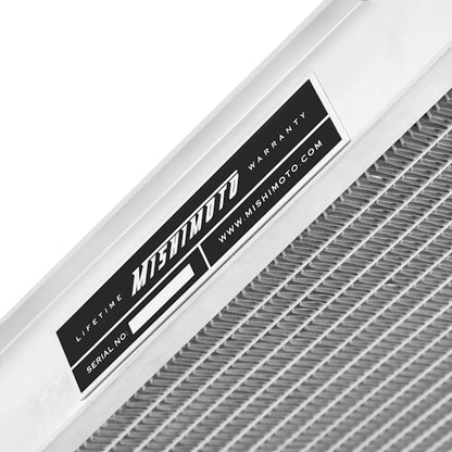 Mishimoto Performance Radiator for Nissan 350Z 2003-2006