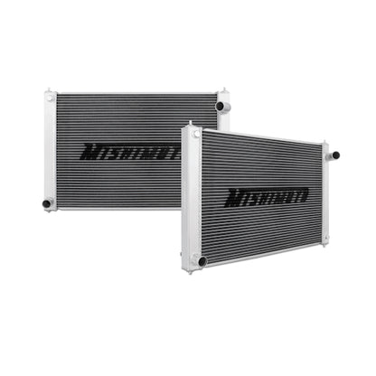 Mishimoto Performance Radiator for Nissan 370Z 2009-2020