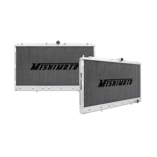 Mishimoto Performance Radiator for Mitsubishi 3000GT 1991-1999