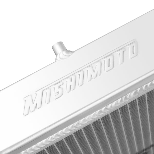 Mishimoto Performance Radiator for Mitsubishi 3000GT 1991-1999