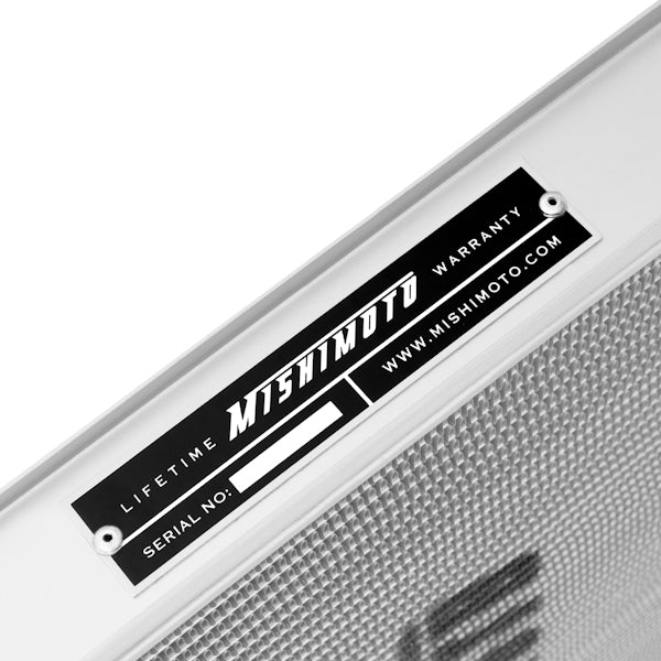 Mishimoto Performance Radiator for Mitsubishi 3000GT 1991-1999