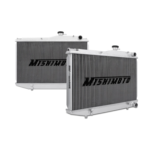Mishimoto Performance Radiator for Toyota Corolla AE86 1983-1987