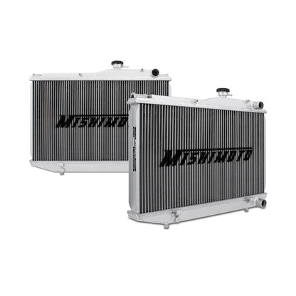 Mishimoto Performance Radiator for Toyota Corolla AE86 1983-1987
