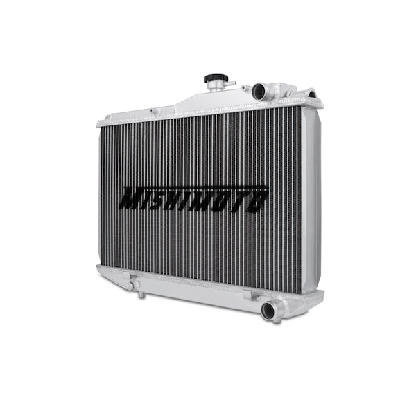 Mishimoto Performance Radiator for Toyota Corolla AE86 1983-1987