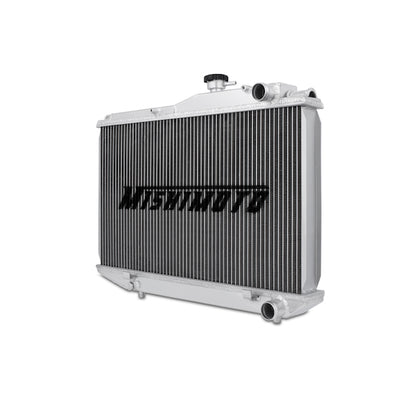 Mishimoto Performance Radiator for Toyota Corolla AE86 1983-1987