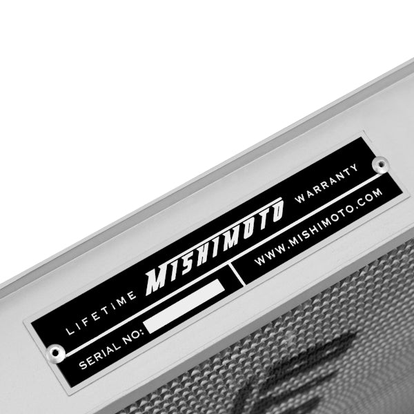 Mishimoto Performance Radiator for Toyota Corolla AE86 1983-1987