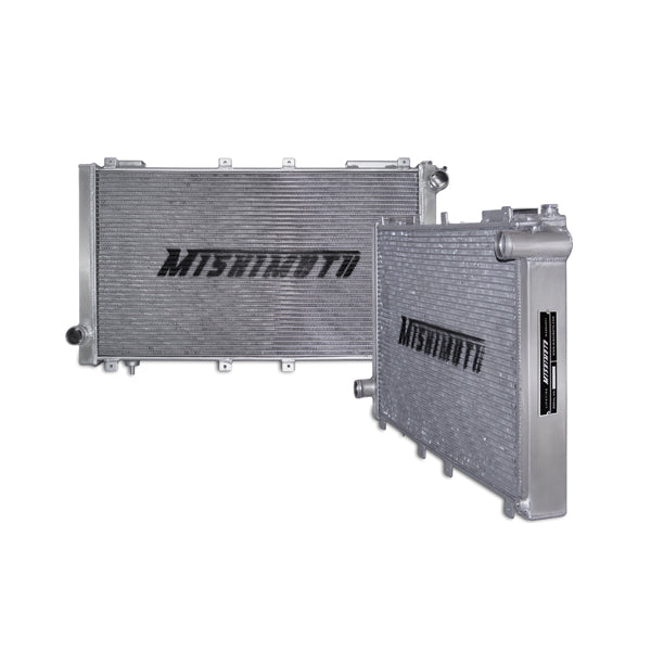Mishimoto Performance Radiator for Subaru Legacy Turbo 1990-1994