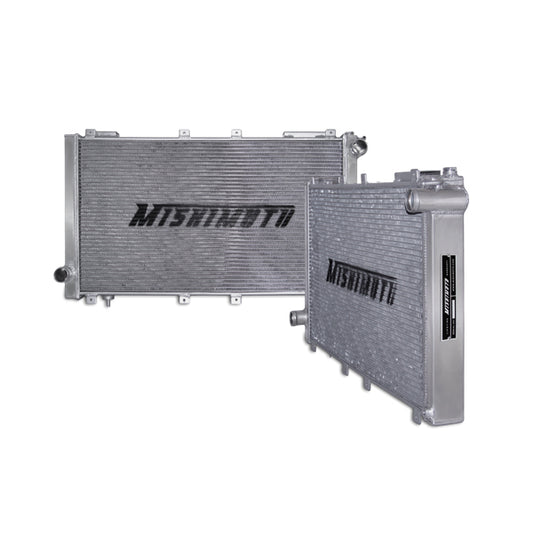 Mishimoto Performance Radiator for Subaru Legacy Turbo 1990-1994