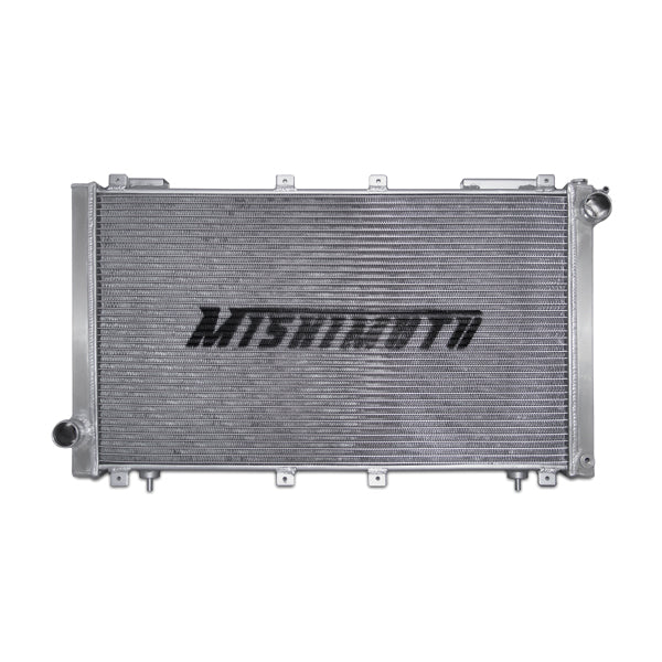 Mishimoto Performance Radiator for Subaru Legacy Turbo 1990-1994