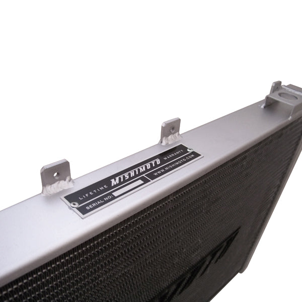 Mishimoto Performance Radiator for Subaru Legacy Turbo 1990-1994